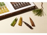 아모레퍼시픽 한율, '갈색솔잎 안티에이징 앰플' 출시