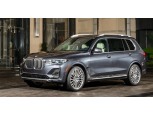 BMW코리아, 플래그십 SUV 'X7 가솔린' 출시