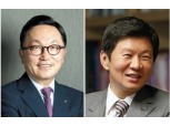 아시아나항공 인수 손잡은 정몽규·박현주, 9월 CEO 브랜드 평판 2·3위로 껑충