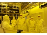 삼성전자, 국산 불화수소 첫 투입...반도체 생산공정 일부 라인