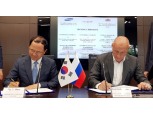 삼성중공업, 러시아 ‘Arctic LNG2 프로젝트’ 투입될 ‘쇄빙 LNG운반선’ 설계 계약 체결