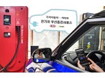 기아차 전기차, 충전소 혜택 확대...이마트 '우선충전' 도입