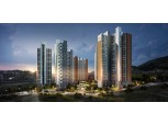 대림산업, 'e편한세상 서면 더센트럴' 일반 276세대 9월 분양 예정