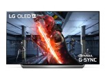 '고사양 게임 버벅거림 없게' LG전자, 올레드 TV 엔비디아 지싱크 첫 탑재