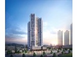 한국토지신탁, 대구 도원아파트 가로주택정비사업 지정개발자 선정