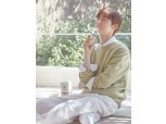 매일두유, 새 모델에 뉴이스트 민현 발탁