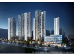 삼성물산, 래미안 라클래시 20일 견본주택 개관.. 일반분양 112세대