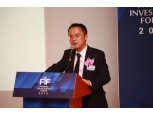 [2019 한국금융투자포럼] 윤창선 키웨스트자산운용 대표 “베트남에 대한 국내 투자 상황 지켜볼 필요 있다”
