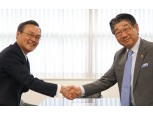 LS-후루카와, 권선 합작법인 설립...구자열 LS 회장 "한일갈등 해결 마중물 되길"