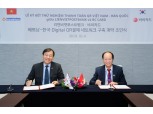 '베트남 국민도 국내 QR결제'…비씨카드, 베트남 리엔비엣포스트은행과 제휴
