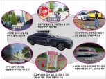 LG유플러스 “운전대 없는 스마트 모빌리티 가속화 시킬 것”…5G-V2X 기반 자율협력주행 공개 시연
