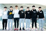 SKT, 미국 컴캐스트와 글로벌 e스포츠 전문 기업 출범…T1으로 활동 예정