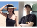 한서희♥정다은, 관계의 진실은? "떠먹여 줘도 아니라고 해…쇼윈도 커플 할 것"