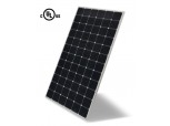 미국, 캐나다 등 시장 공략 LG전자, 양면발전 태양광 모듈 UL 안전 규격 인증 획득