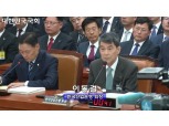 [2019 국감] 이동걸 산업은행 회장 "아시아나 항공 통매각이 시너지 커"