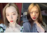 '설리 사랑해' 매니저가 밝힌 설리 성격, "사려 깊고 생각이 많은 아이.."