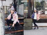 네파 키즈, 키즈 크리에이터 나하은과 콜라보레이션한 ‘어썸다운’ 출시