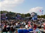 신한카드, '그랜드 민트 페스티벌' 메인 후원사 참여