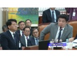 [2019 국감] 증인석 오른 장경훈 하나카드 사장, "DLF판매 당시 리스크 관리 세심하지 못했다"