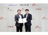 SKT, 기업은행과 5G·빅데이터 기반 혁신 금융서비스 창출 나서