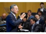 황창규 KT 회장, 취리히 연방공대서 단독강연…‘5G, 번영을 위한 혁신’ 주제
