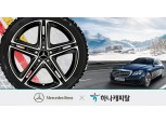 하나캐피탈, 메르세데스-벤츠 코리아와 겨울 프로모션 진행