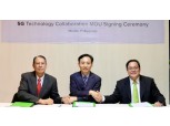 SKT, 필리핀 5G 인프라 설계·구축 등 상용화 협력 나서