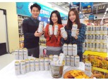 홈플러스, 체코 맥주 ‘호랄 프리미엄’ 국내 첫 판매
