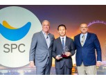 SPC그룹, 국내 최초 GRLC 베스트파트너상 수상