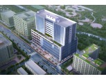 원흥 한일윈스타 지식산업센터, 8일 홍보관 문 열어...총 312실 건설