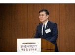 손병두 “사모펀드 활성화 정책 재검토 필요...DLF 개선안 내주 발표할 것”