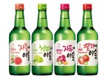하이트진로, 해외서 과일리큐르 인기 지속
