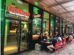 굽네치킨, 오세아니아 호주 첫 진출… 시드니 '달링 스퀘어점' 문 열어