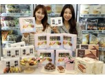 피코크, 이마트 개점 26주년 기념 해외 유명 디저트 할인 판매