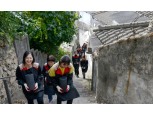 롯데손해보험, 우수리 모금액 5,000만원 어려운 이웃에게 전달