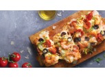 SPC 파리바게뜨, ‘쉬림프 토마토 포카챠’ 선보여