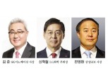 LG·SK ‘확장’ 삼성 ‘방어’ 차배터리 전략 차별화