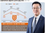 [금융지주 CEO 인사대전] 정문국 오렌지라이프 사장, 내부 역량강화로 위기 돌파