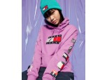 한섬, 타미 진스(Tommy Jeans) ‘스포츠 테크 데님 컬렉션’ 출시
