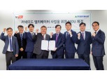 현대엘리베이터-KT, 차세대 엘리베이터 개발 함께...AI 호출, 음성명령, 모니터 내장 등