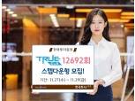 한국투자증권, 스텝다운형TRUE ELS 12692회 모집
