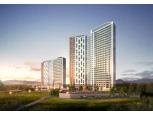 HDC현대산업개발, 청주 가경 아이파크 4단지 12월 201세대 분양