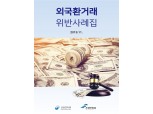 금감원, 외국환거래 위반사례집 개정·발간