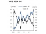 미국의 브라질 관세 부과로 인한 헤알화 약세 압력은 크지 않을 것 - KB證