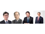 농협금융 자회사 CEO 후보추천…이대훈 농협은행장 연임·손보 최창수