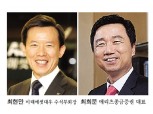 최현만·최희문 항공기금융 이륙 가속