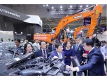 두산인프라코어, 베트남 공략 가속…최대 부스 꾸려 'VIMAF' 참가