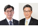 ‘연임’ 허인·이대훈, 2020년 글로벌 확장 집중
