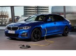 BMW그룹, 전기차 판매 50만대 달성…2021년 100만대 목표