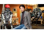 NXC, 오는 12일 넥슨컴퓨터박물관서 로봇 권위자 ‘김상배 교수’ 오픈워크숍 개최